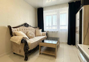 2-к квартира, вторичка, 50м2, 17/17 этаж