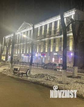 3-к квартира, вторичка, 77м2, 4/5 этаж
