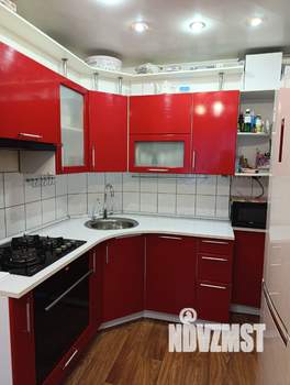 4-к квартира, вторичка, 87м2, 1/9 этаж