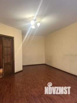 1-к квартира, вторичка, 53м2, 1/11 этаж
