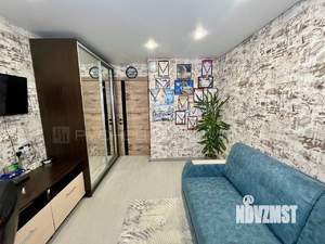 2-к квартира, вторичка, 54м2, 4/5 этаж