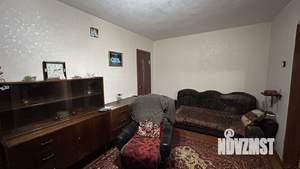 2-к квартира, вторичка, 42м2, 4/5 этаж
