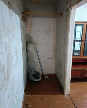 2-к квартира, вторичка, 42м2, 5/5 этаж