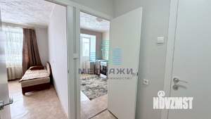 1-к квартира, вторичка, 36м2, 5/5 этаж