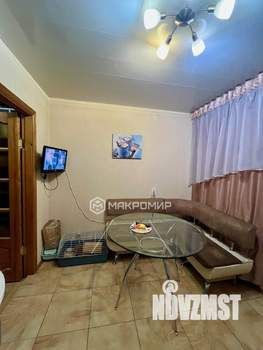 2-к квартира, вторичка, 51м2, 5/5 этаж