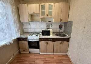 1-к квартира, вторичка, 33м2, 5/5 этаж