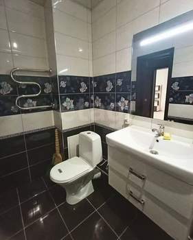 1-к квартира, вторичка, 35м2, 7/10 этаж