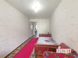 2-к квартира, вторичка, 45м2, 3/5 этаж