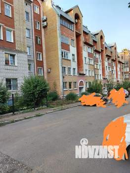 5-к квартира, вторичка, 130м2, 5/6 этаж