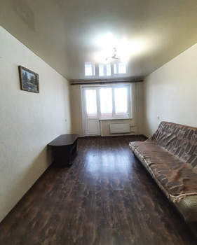 1-к квартира, вторичка, 33м2, 2/9 этаж