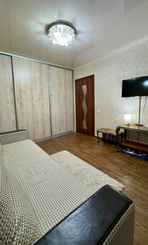 2-к квартира, вторичка, 46м2, 2/5 этаж