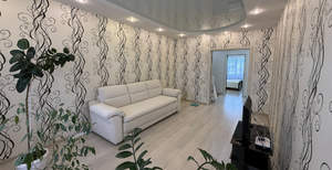 3-к квартира, вторичка, 70м2, 5/5 этаж