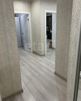 2-к квартира, вторичка, 59м2, 12/24 этаж