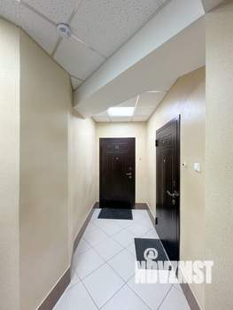 1-к квартира, вторичка, 38м2, 8/16 этаж