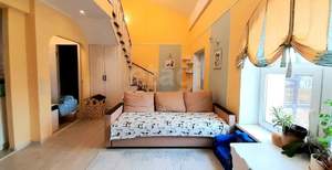 3-к квартира, вторичка, 68м2, 3/3 этаж