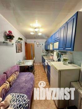 1-к квартира, вторичка, 32м2, 3/9 этаж