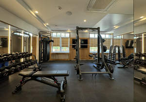 2-к квартира, вторичка, 65м2, 7/17 этаж