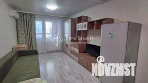 Студия квартира, вторичка, 23м2, 2/17 этаж