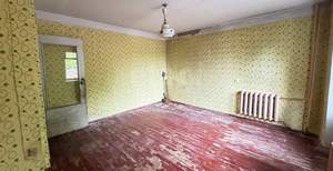 1-к квартира, вторичка, 24м2, 1/5 этаж