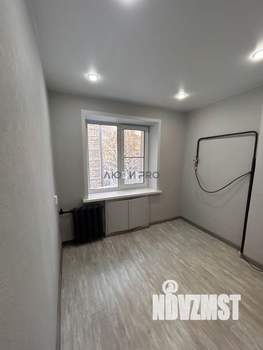 1-к квартира, вторичка, 30м2, 5/5 этаж