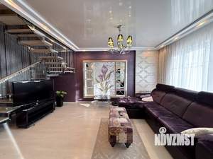 4-к квартира, вторичка, 147м2, 4/5 этаж