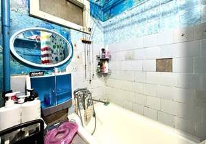 1-к квартира, вторичка, 31м2, 8/9 этаж