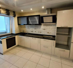 3-к квартира, вторичка, 80м2, 4/5 этаж