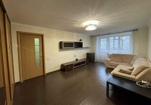 1-к квартира, вторичка, 44м2, 7/9 этаж