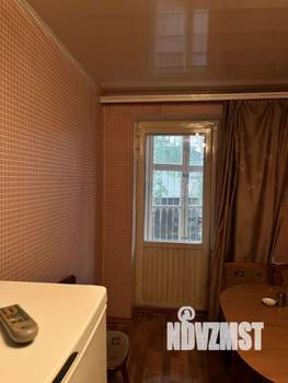 2-к квартира, вторичка, 66м2, 1/5 этаж