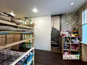 2-к квартира, вторичка, 42м2, 2/5 этаж
