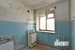 1-к квартира, вторичка, 32м2, 8/9 этаж