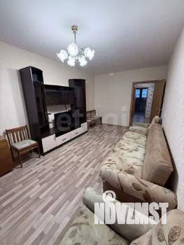 2-к квартира, вторичка, 56м2, 6/10 этаж