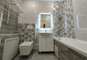 2-к квартира, вторичка, 47м2, 15/17 этаж