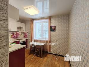 1-к квартира, вторичка, 31м2, 1/2 этаж