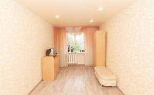 3-к квартира, вторичка, 66м2, 1/10 этаж