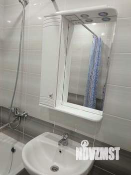 1-к квартира, вторичка, 31м2, 3/5 этаж