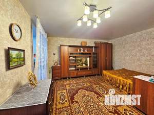 1-к квартира, вторичка, 34м2, 2/9 этаж