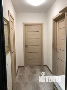 1-к квартира, вторичка, 35м2, 11/17 этаж