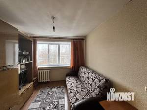 1-к квартира, вторичка, 20м2, 7/9 этаж