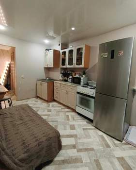 1-к квартира, вторичка, 39м2, 4/16 этаж