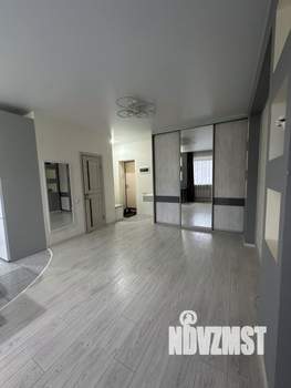 2-к квартира, вторичка, 44м2, 3/5 этаж