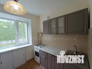1-к квартира, вторичка, 29м2, 3/5 этаж