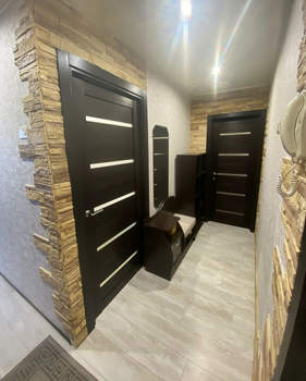 3-к квартира, вторичка, 56м2, 5/5 этаж