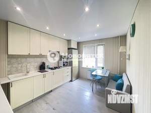 3-к квартира, вторичка, 70м2, 3/5 этаж