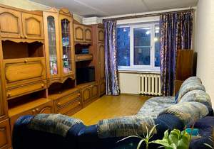 1-к квартира, вторичка, 29м2, 2/9 этаж