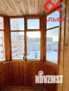 1-к квартира, вторичка, 34м2, 5/9 этаж