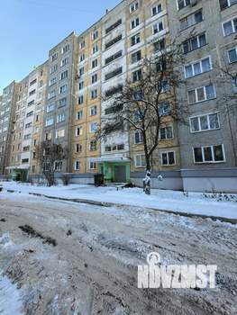 1-к квартира, вторичка, 33м2, 2/10 этаж