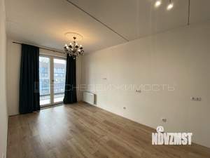 2-к квартира, вторичка, 47м2, 16/17 этаж
