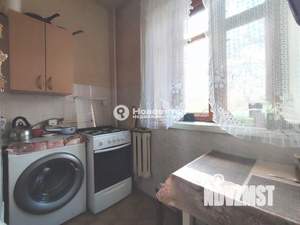 2-к квартира, вторичка, 39м2, 2/2 этаж