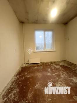 1-к квартира, вторичка, 34м2, 1/9 этаж